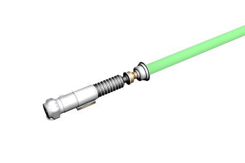 Star Wars Toy Laser Sword